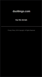 Mobile Screenshot of duolimgo.com